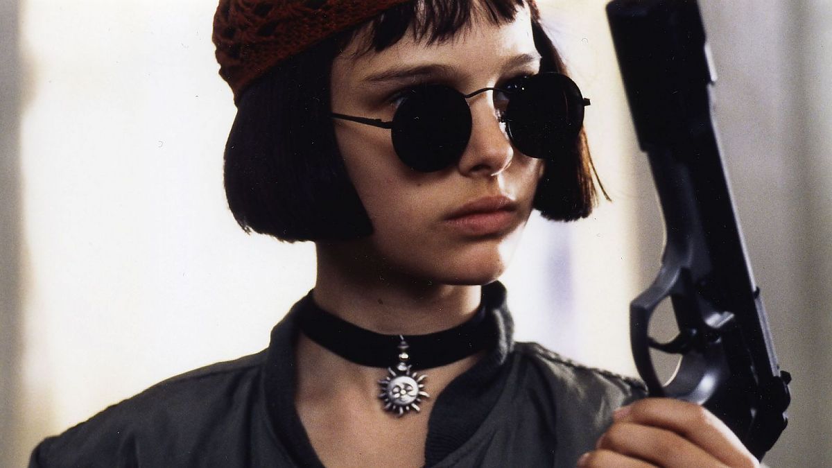 Léon - Der Profi - Film-Still