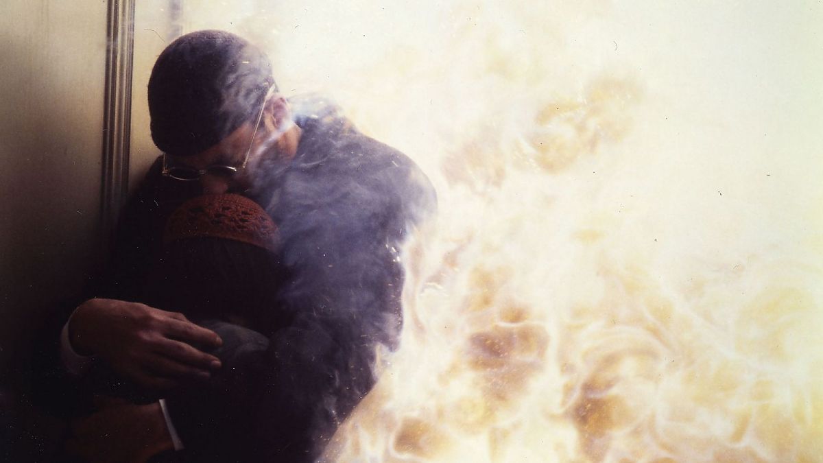 Léon - Der Profi - Film-Still