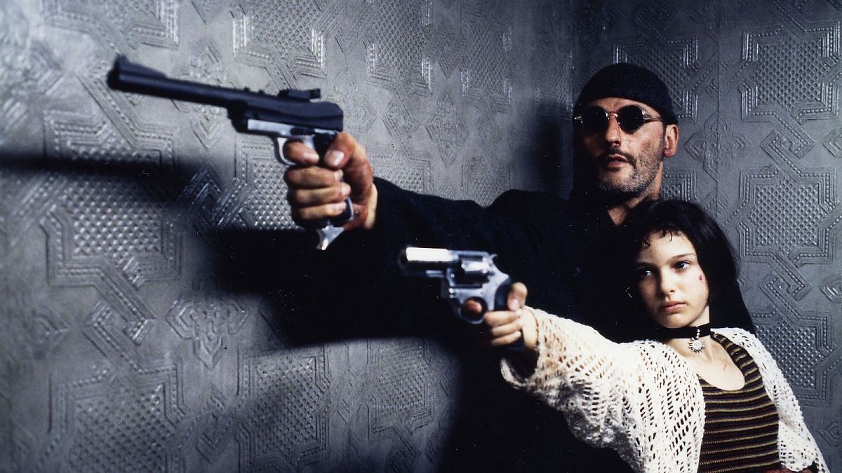 Léon - Der Profi - Film-Still