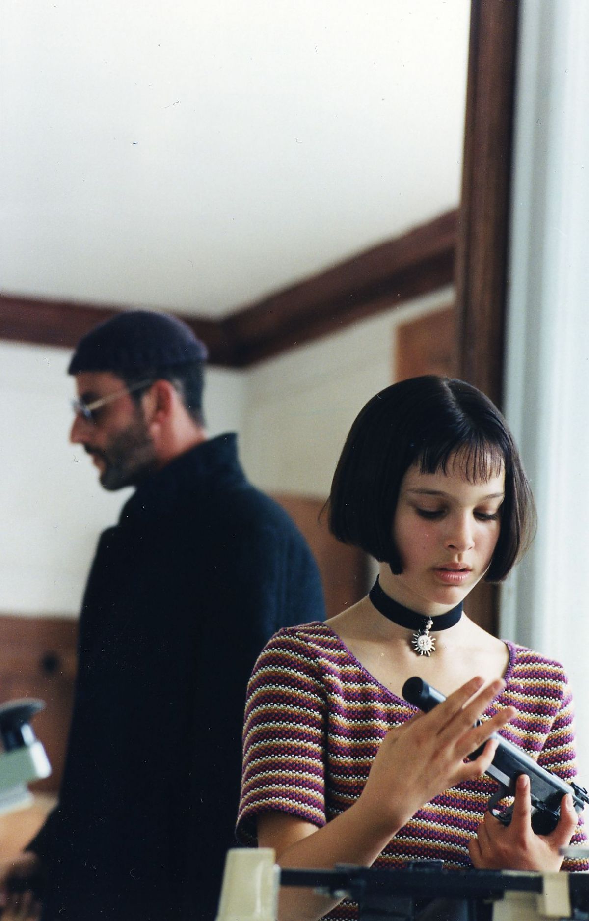 Léon - Der Profi - Film-Still