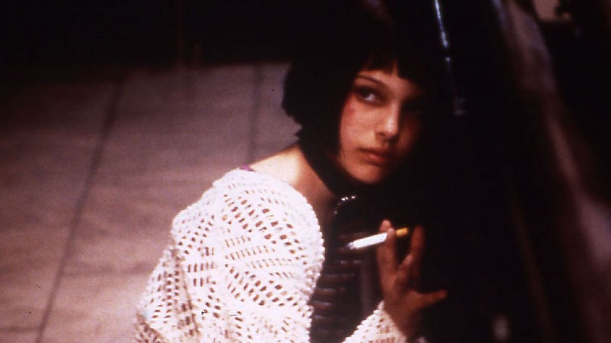 Léon - Der Profi - Film-Still