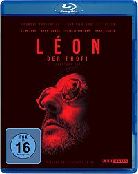 Cover zu Léon - Der Profi