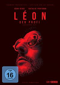 Cover zu Leon - Der Profi / Directors Cut