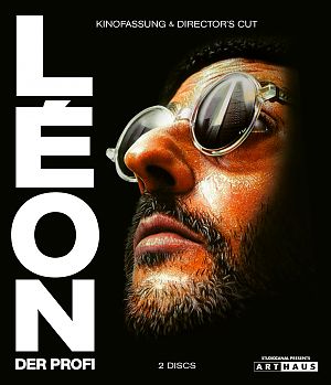 Cover Léon - Der Profi