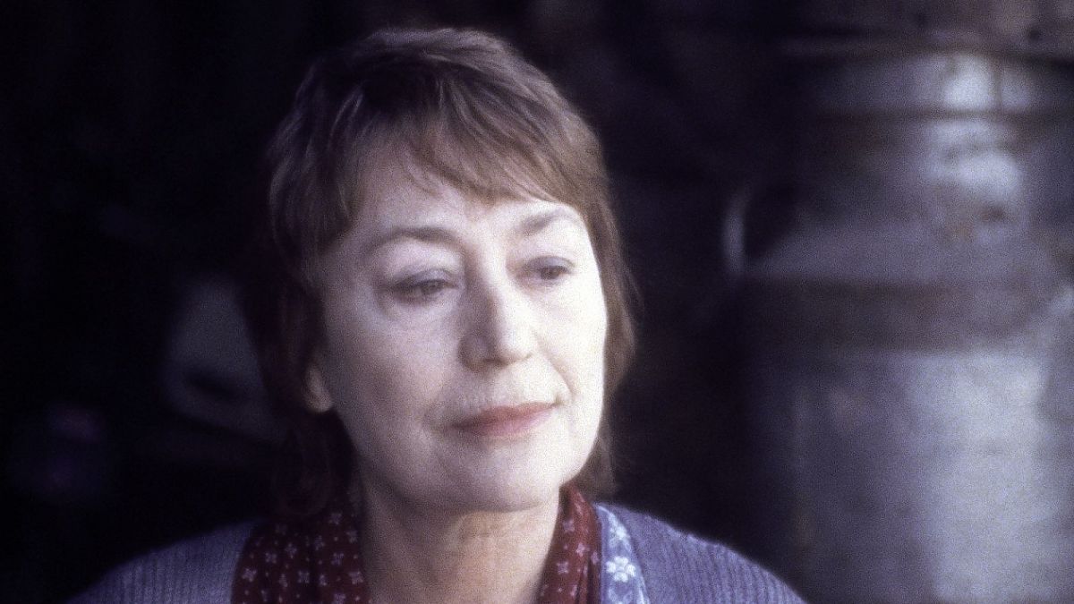 Les Misérables - Film-Still