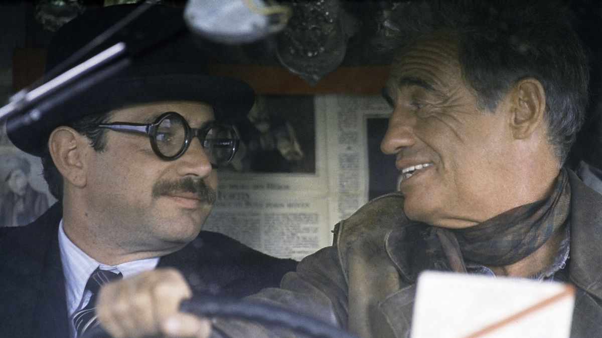 Les Misérables - Film-Still