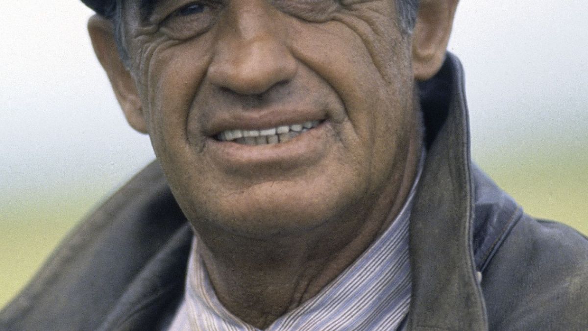 Les Misérables - Film-Still