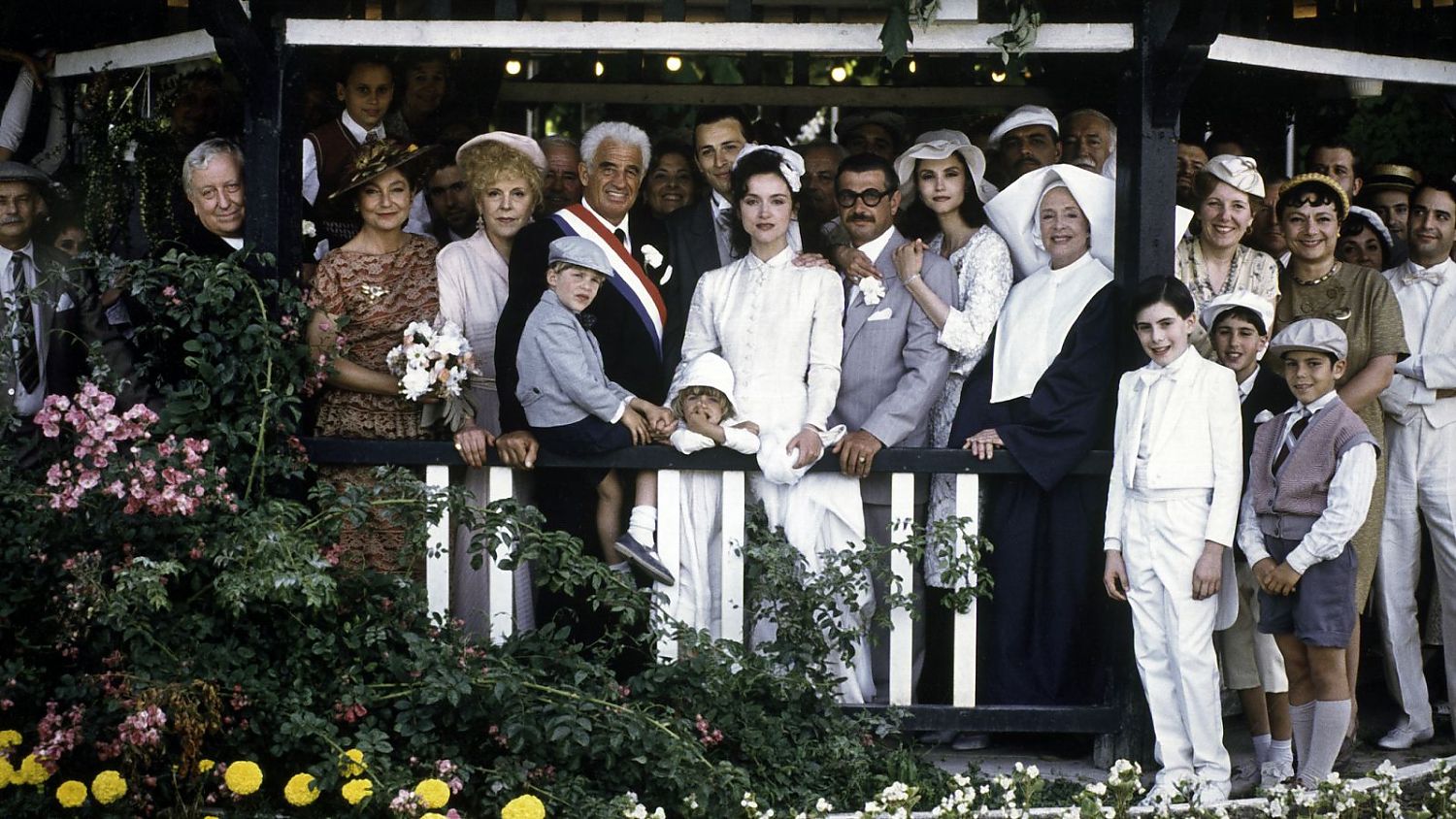 Bild zu Les Misérables