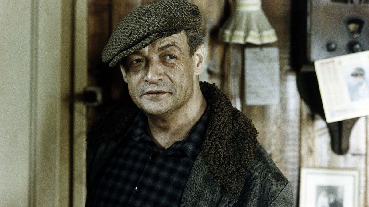 Les Misérables - Film-Still