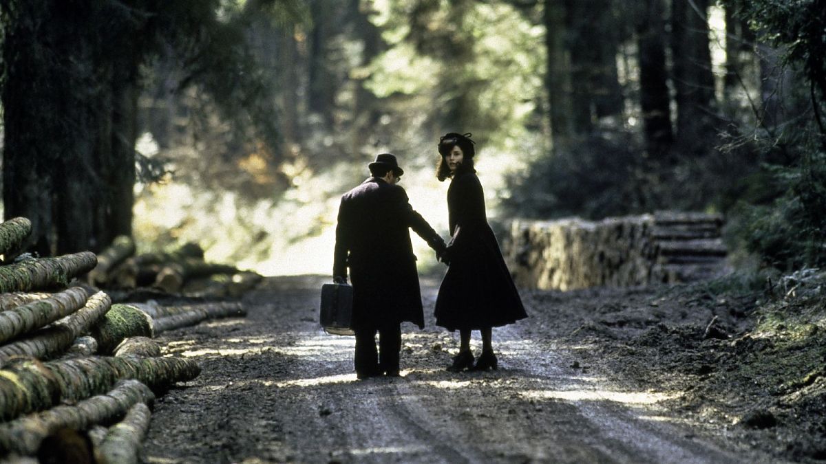 Les Misérables - Film-Still