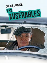Cover Les Misérables