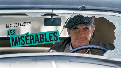 Cover zu Les Misérables