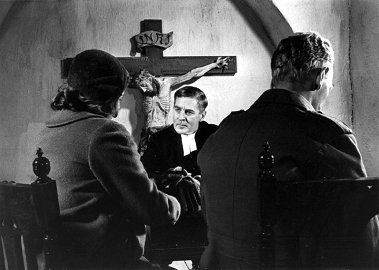 Bild zu Licht im Winter