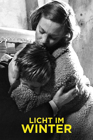 Cover zu Licht im Winter