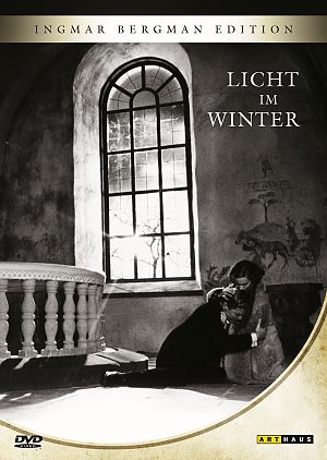 Cover zu Licht im Winter