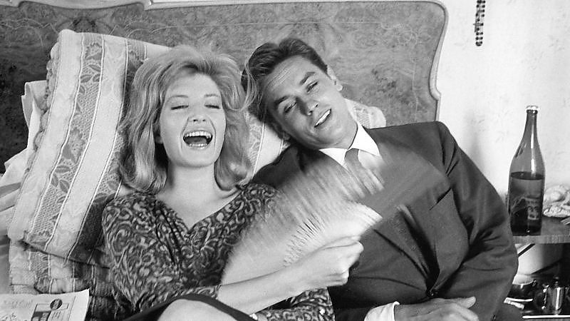 Liebe 1962 - Film-Still