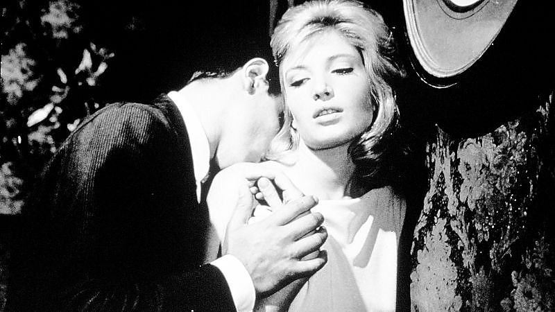 Liebe 1962 - Film-Still