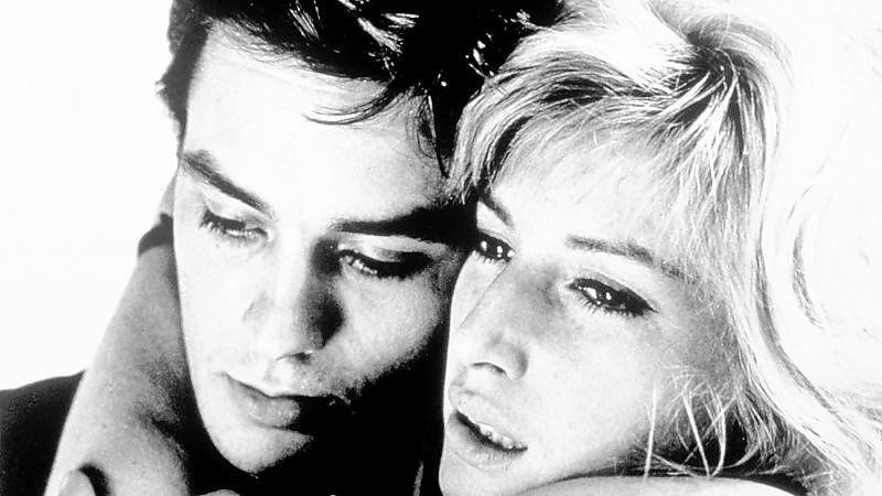 Liebe 1962 - Film-Still