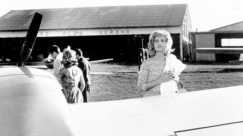 Liebe 1962 - Film-Still