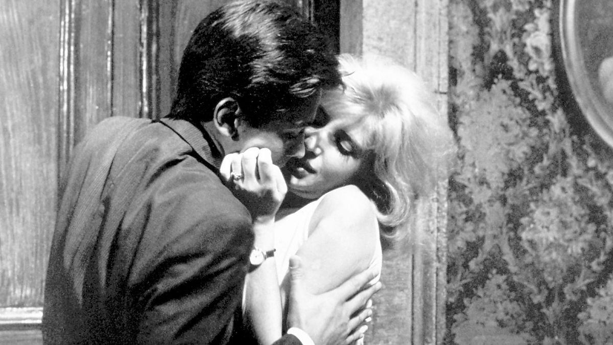 Liebe 1962 - Film-Still