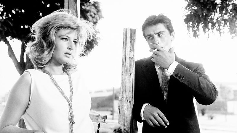 Liebe 1962 - Film-Still