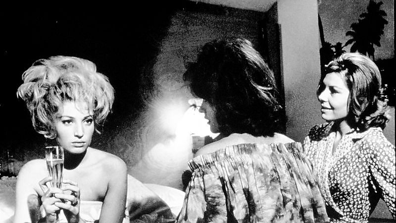 Liebe 1962 - Film-Still