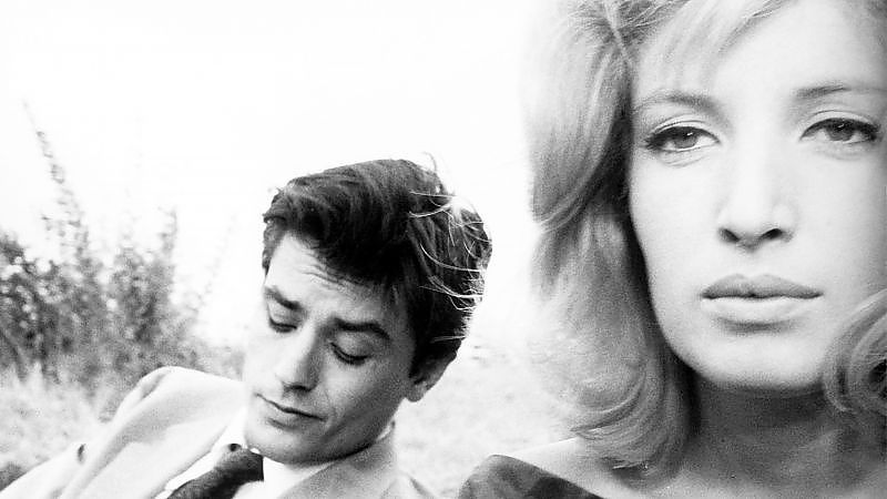 Liebe 1962 - Film-Still