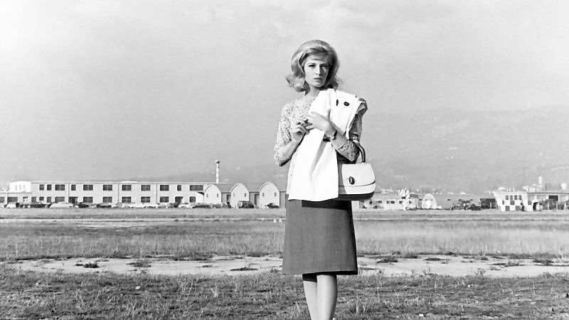 Liebe 1962 - Film-Still