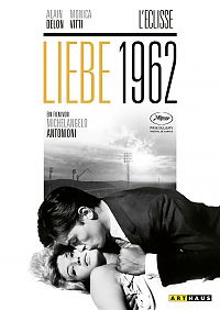 Cover zu Liebe 1962