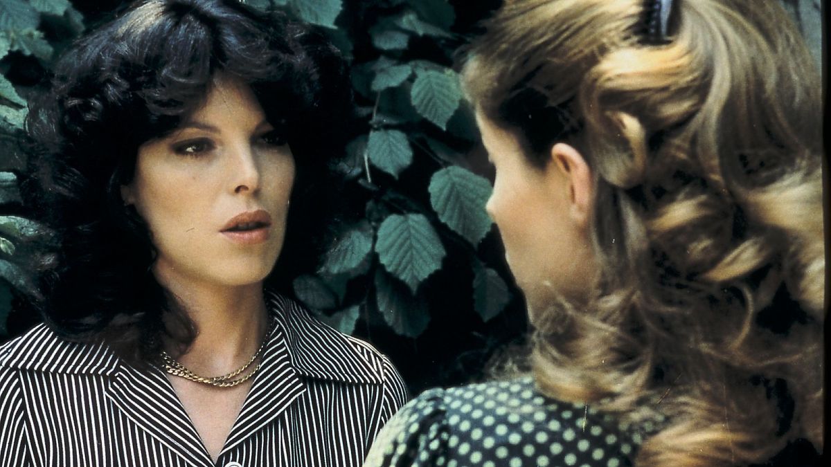 Liebe auf der Flucht - Film-Still