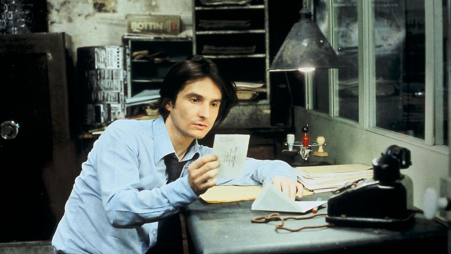 Bild zu Liebe auf der Flucht