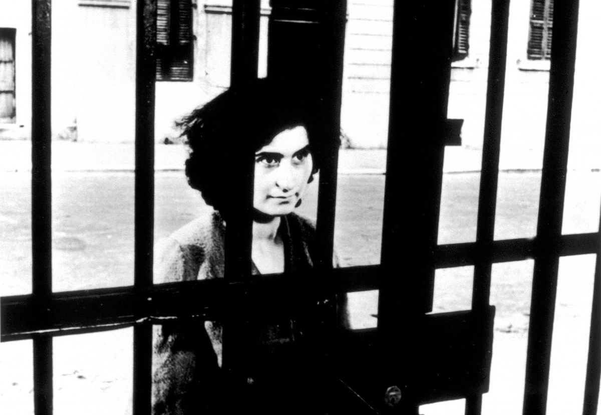 Liebe in der Stadt - Film-Still