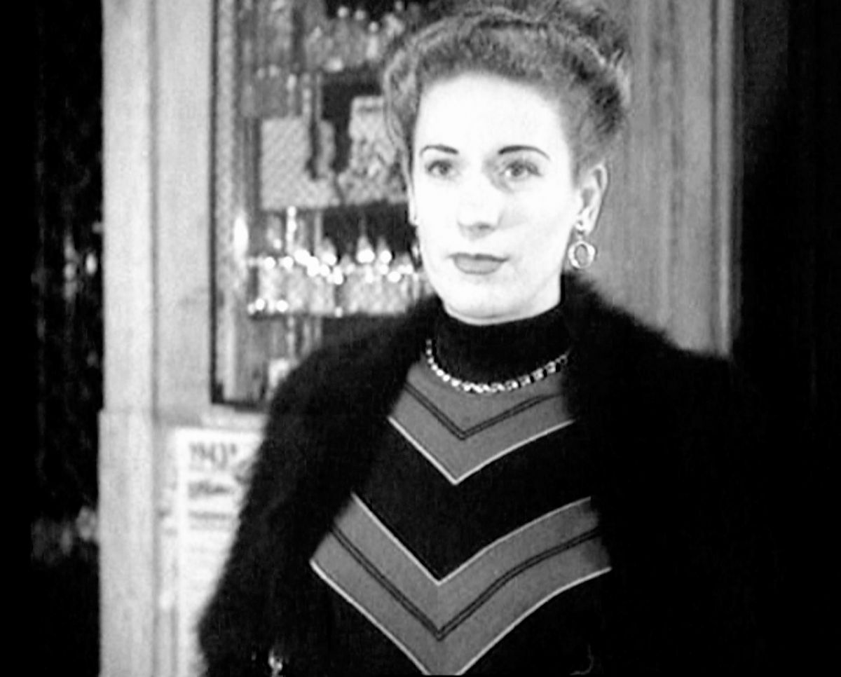 Liebe in der Stadt - Film-Still