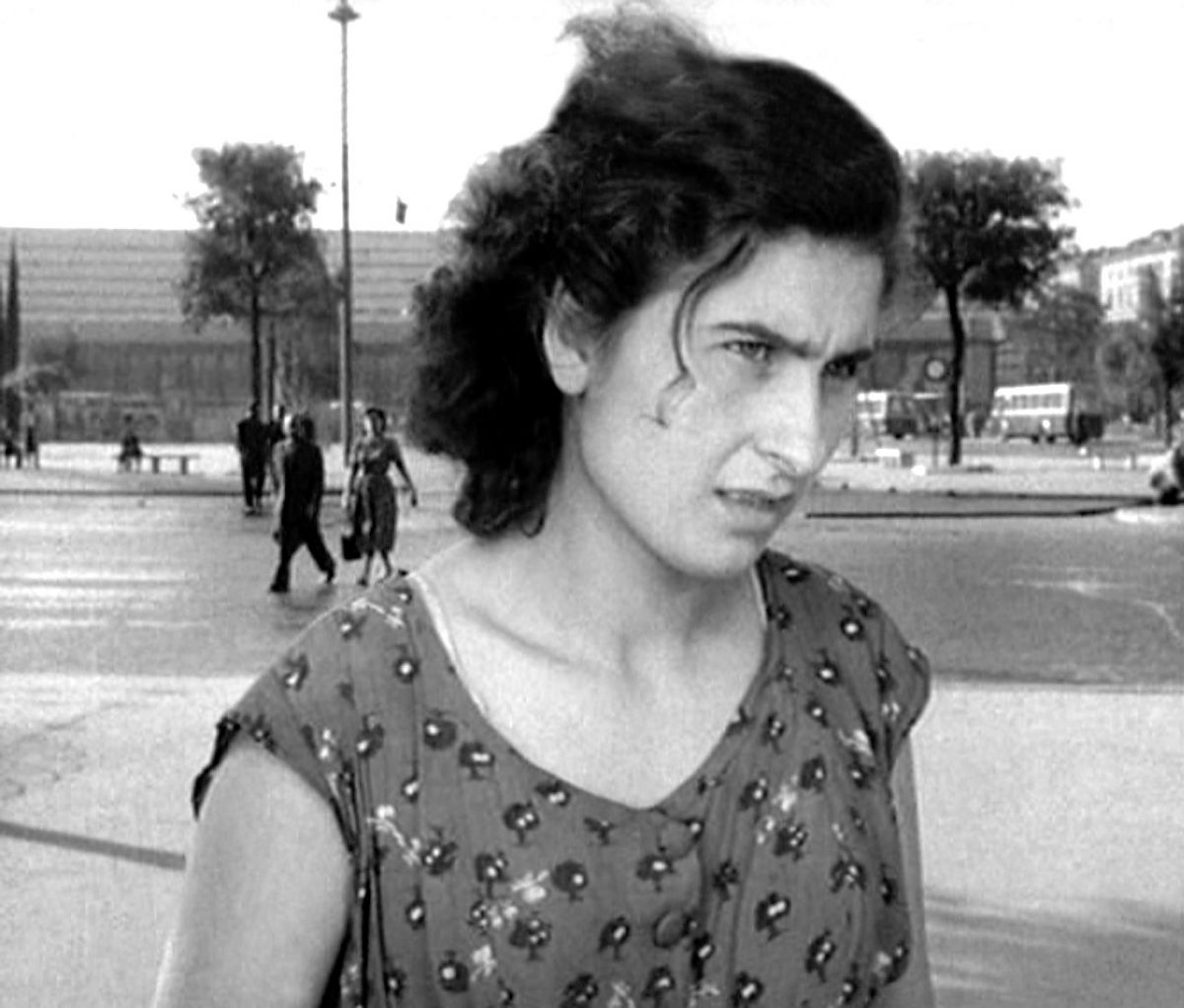 Liebe in der Stadt - Film-Still