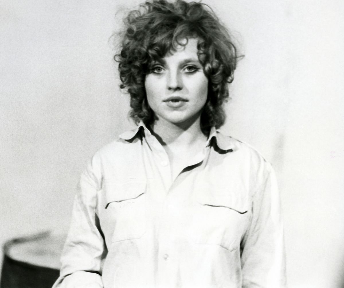 Liebe ist kälter als der Tod - Film-Still