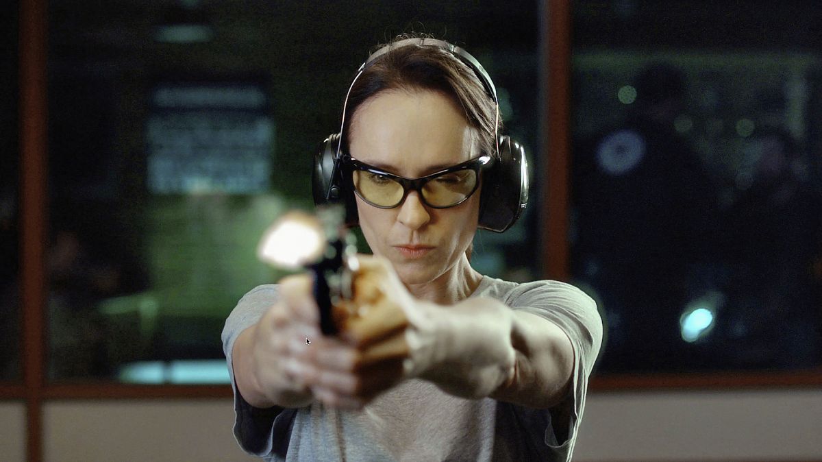 Lilyhammer - Film-Still