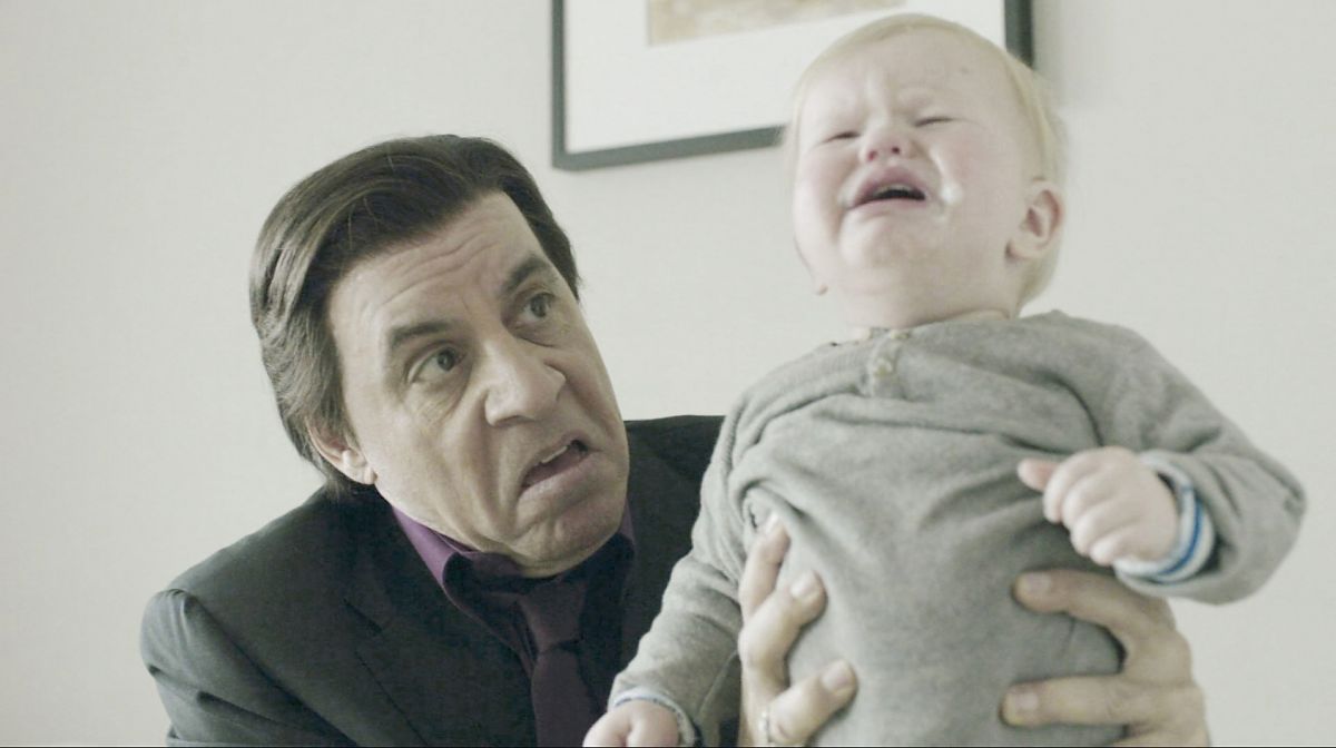 Lilyhammer - Film-Still