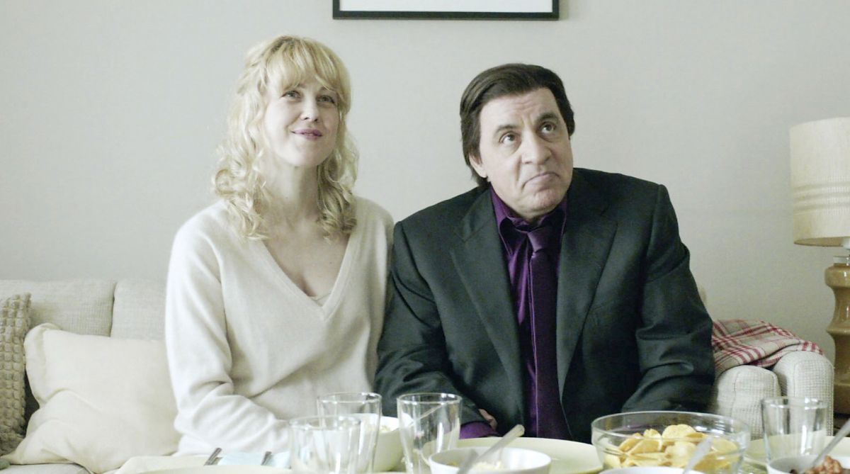 Lilyhammer - Film-Still