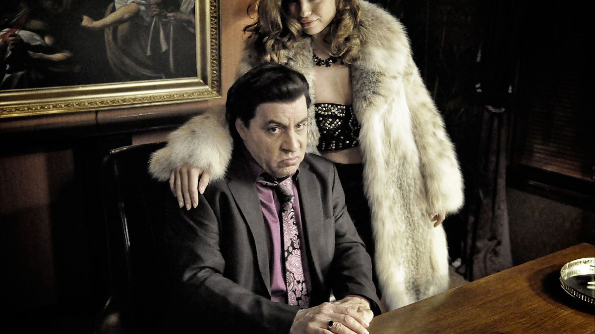Lilyhammer / 2. Staffel - Film-Still