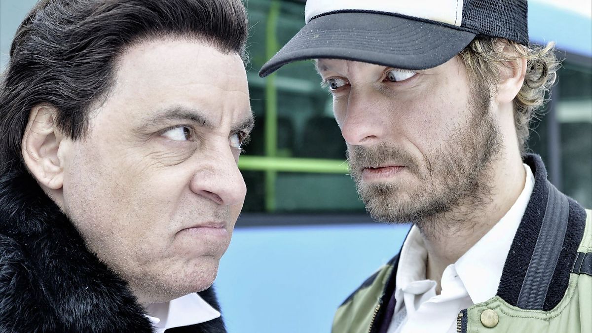 Lilyhammer / 2. Staffel - Film-Still