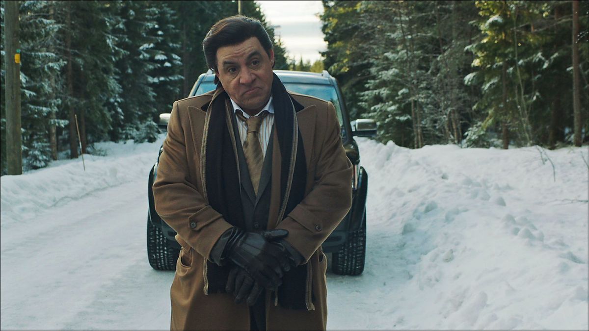 Lilyhammer / 2. Staffel - Film-Still