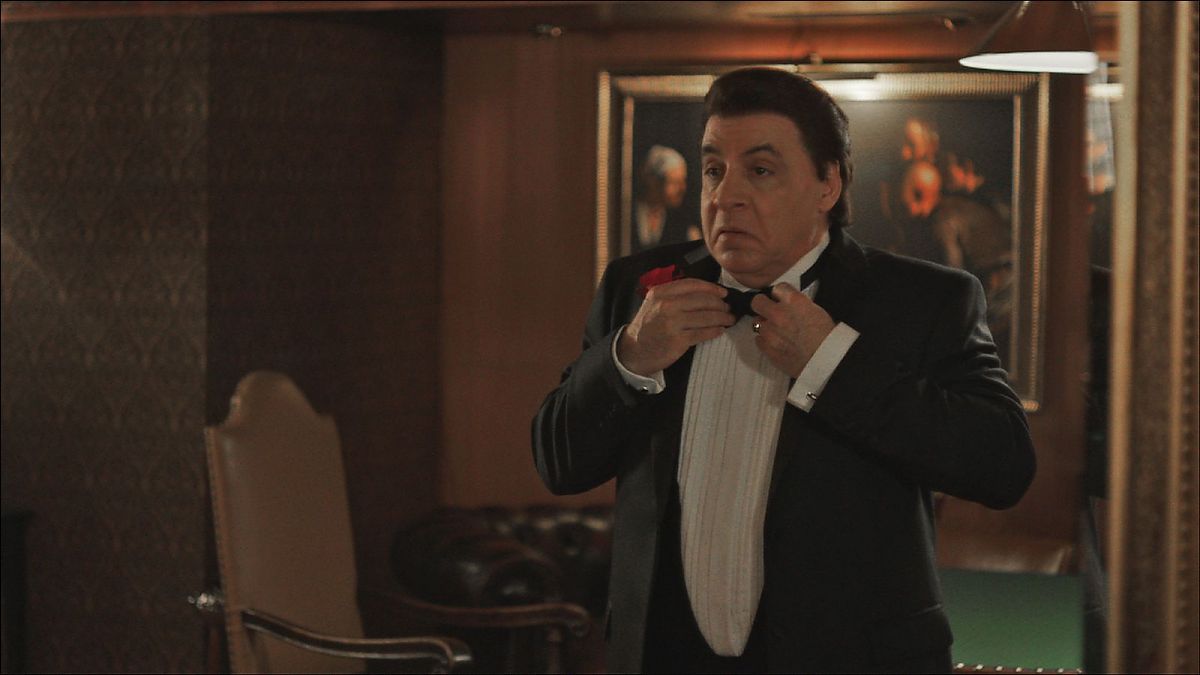 Lilyhammer / 2. Staffel - Film-Still