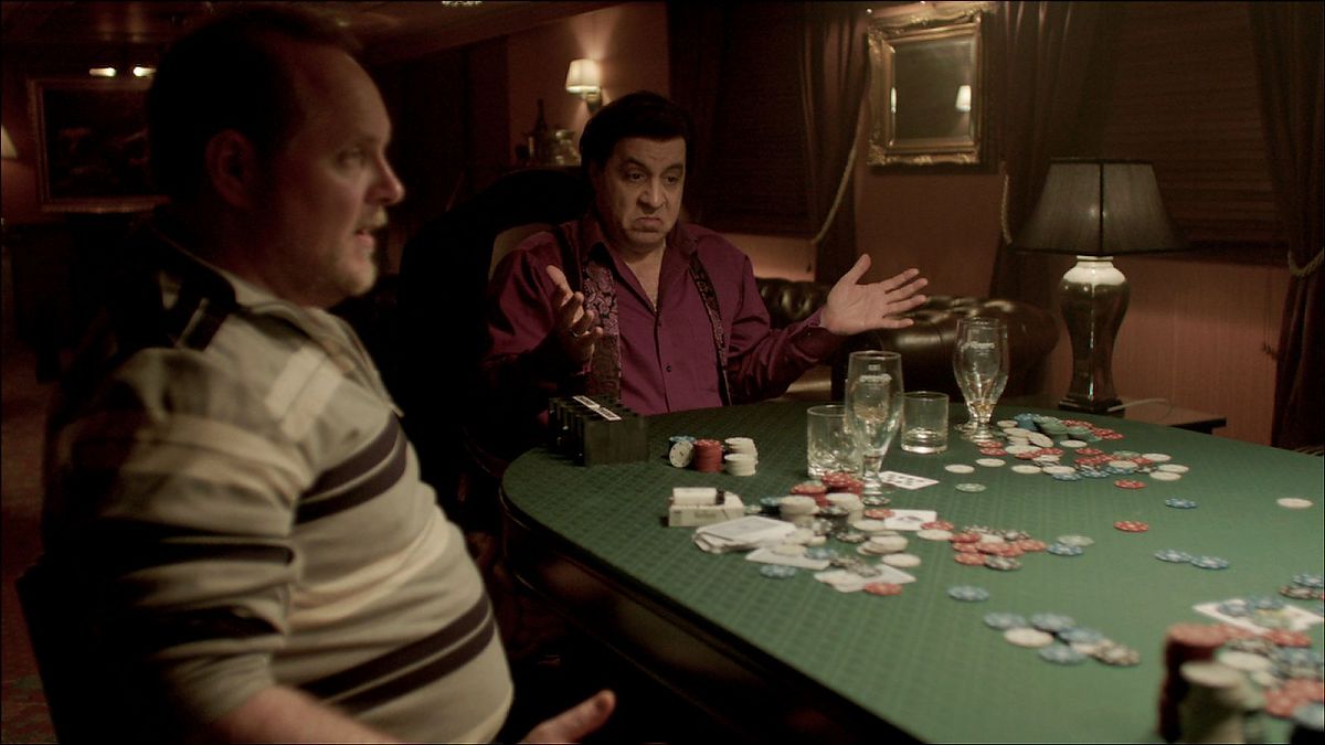 Lilyhammer / 2. Staffel - Film-Still