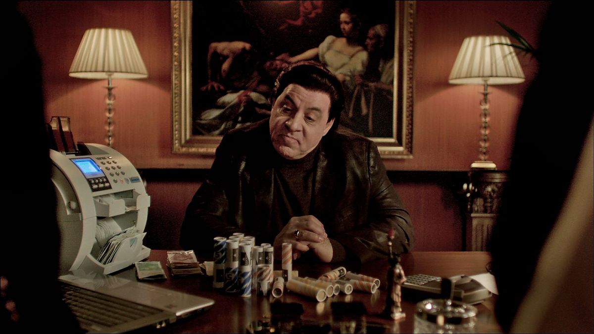 Lilyhammer / 2. Staffel - Film-Still