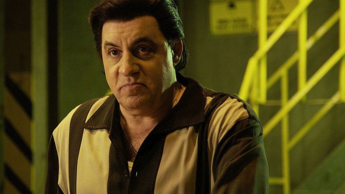 Lilyhammer / 2. Staffel - Film-Still