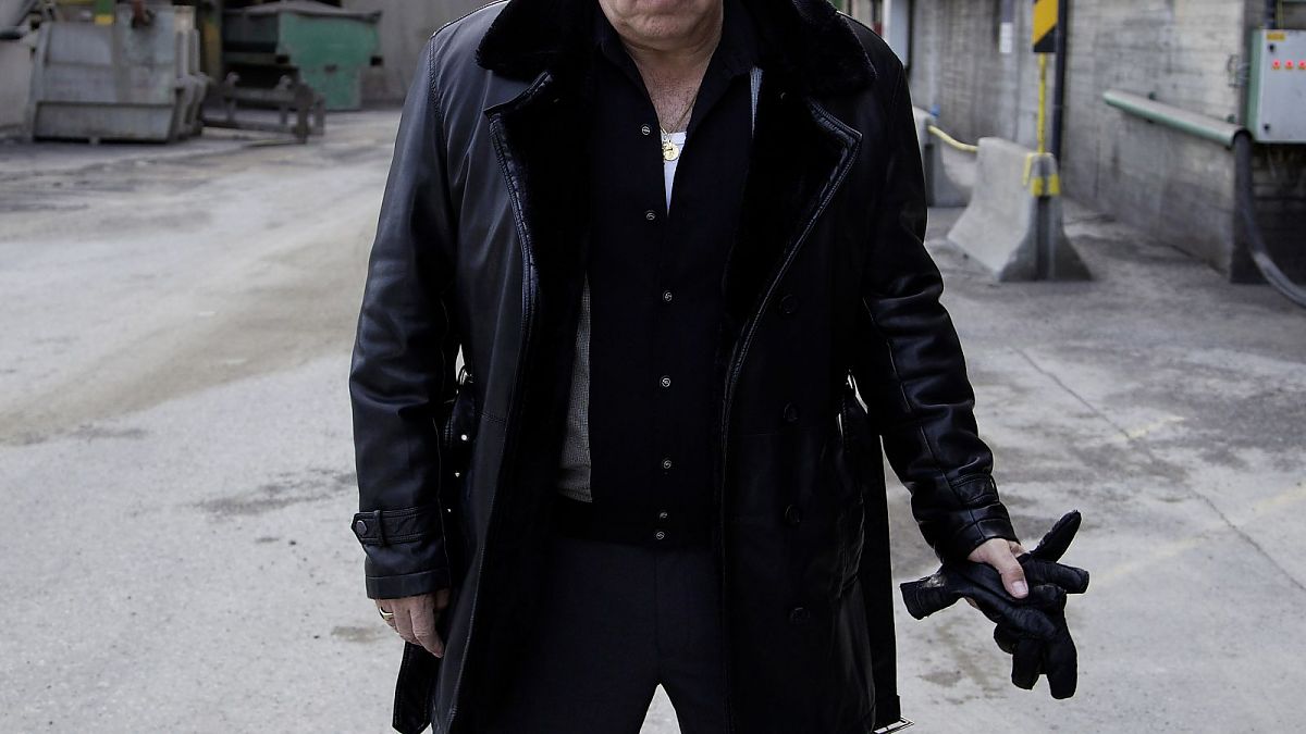 Lilyhammer / 2. Staffel - Film-Still