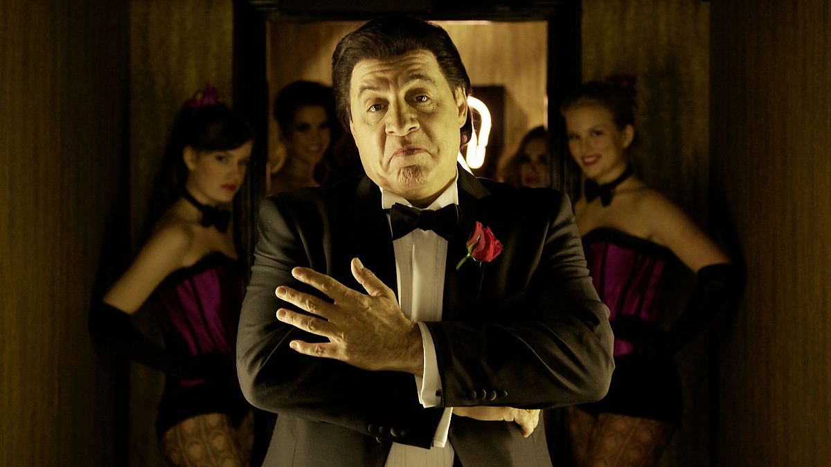Lilyhammer / 2. Staffel - Film-Still
