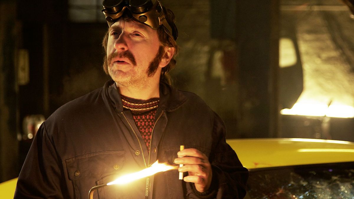 Lilyhammer / 2. Staffel - Film-Still