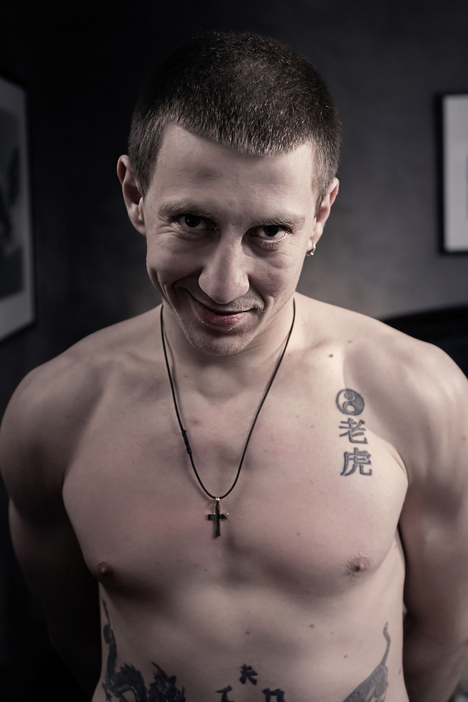 Bild zu Lilyhammer / 3. Staffel