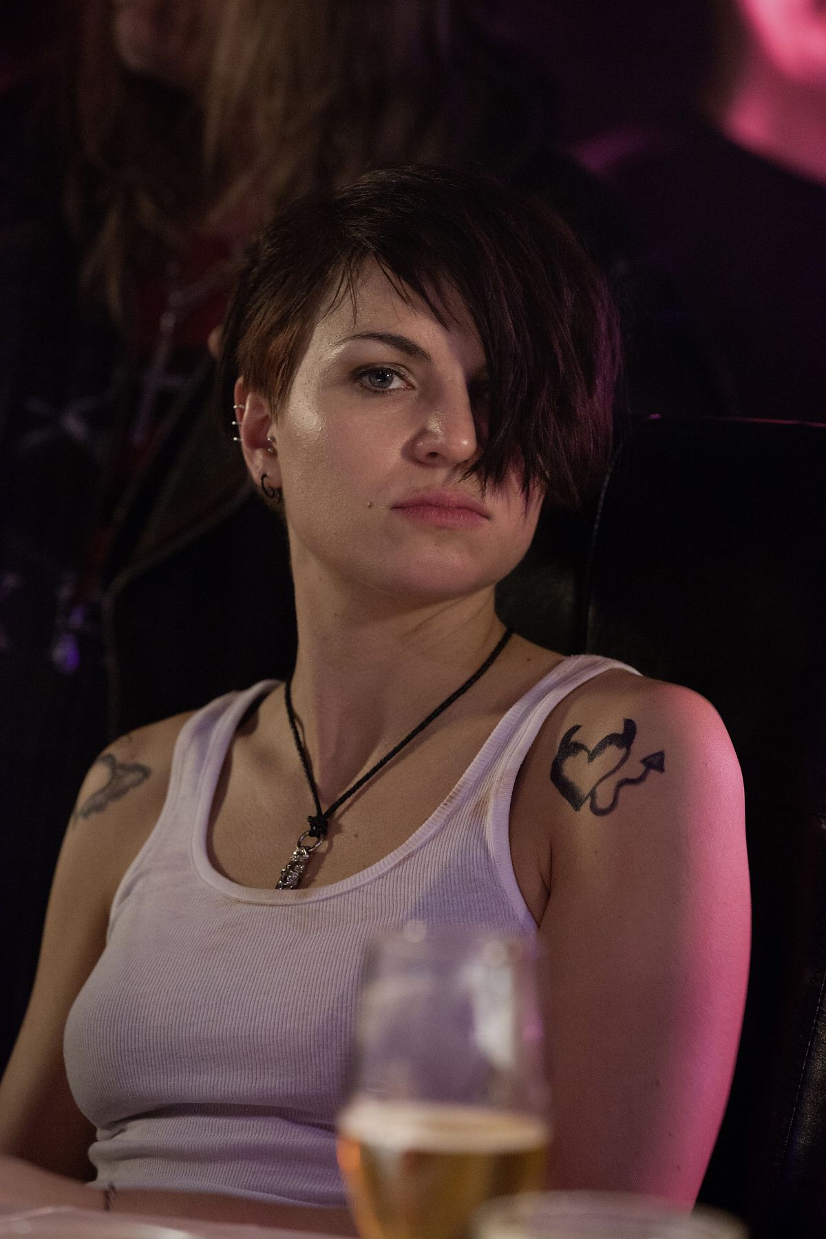 Lilyhammer / 3. Staffel - Film-Still